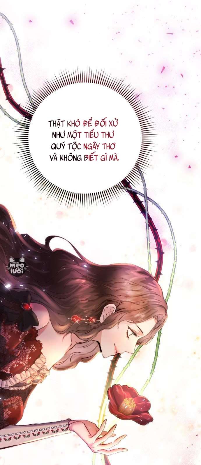 Rosaline Bogart Chap 4 - Next 