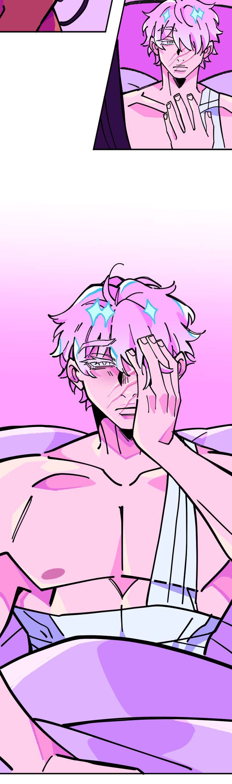 Homesick Chap 141 - Next Chap 142