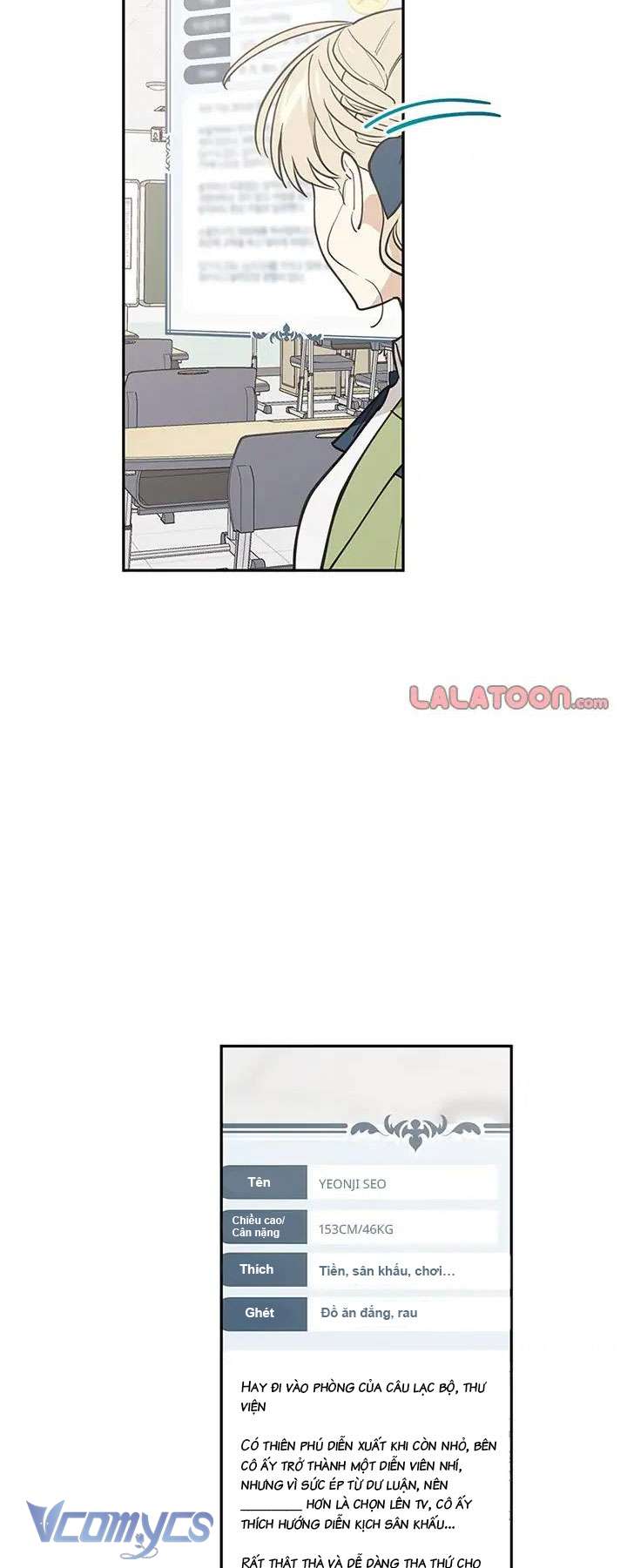 Điều Ước Sao Băng Chap 49 - Next Chap 50