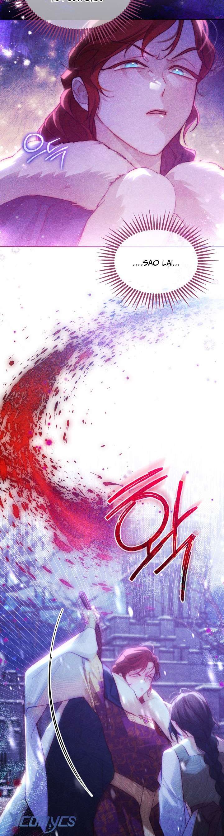 Tiếng Trống Vang Dội Chap 49 - Next Chap 50