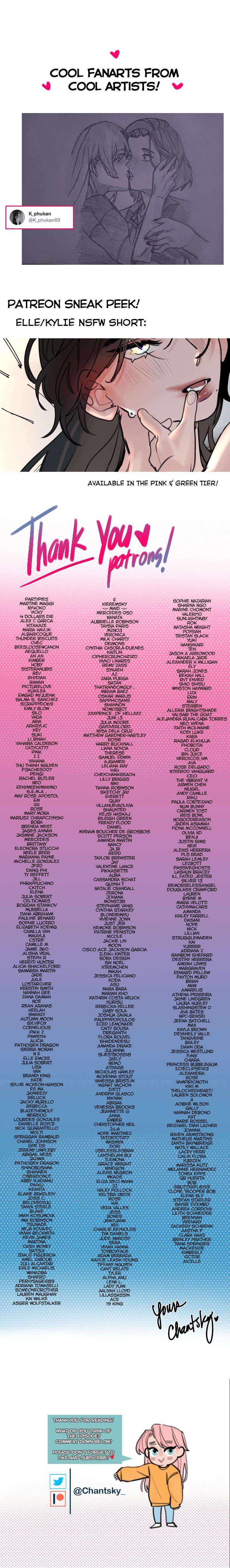 Tình Cờ Thật Đấy Chap 52.2 - Next Chap 52.1