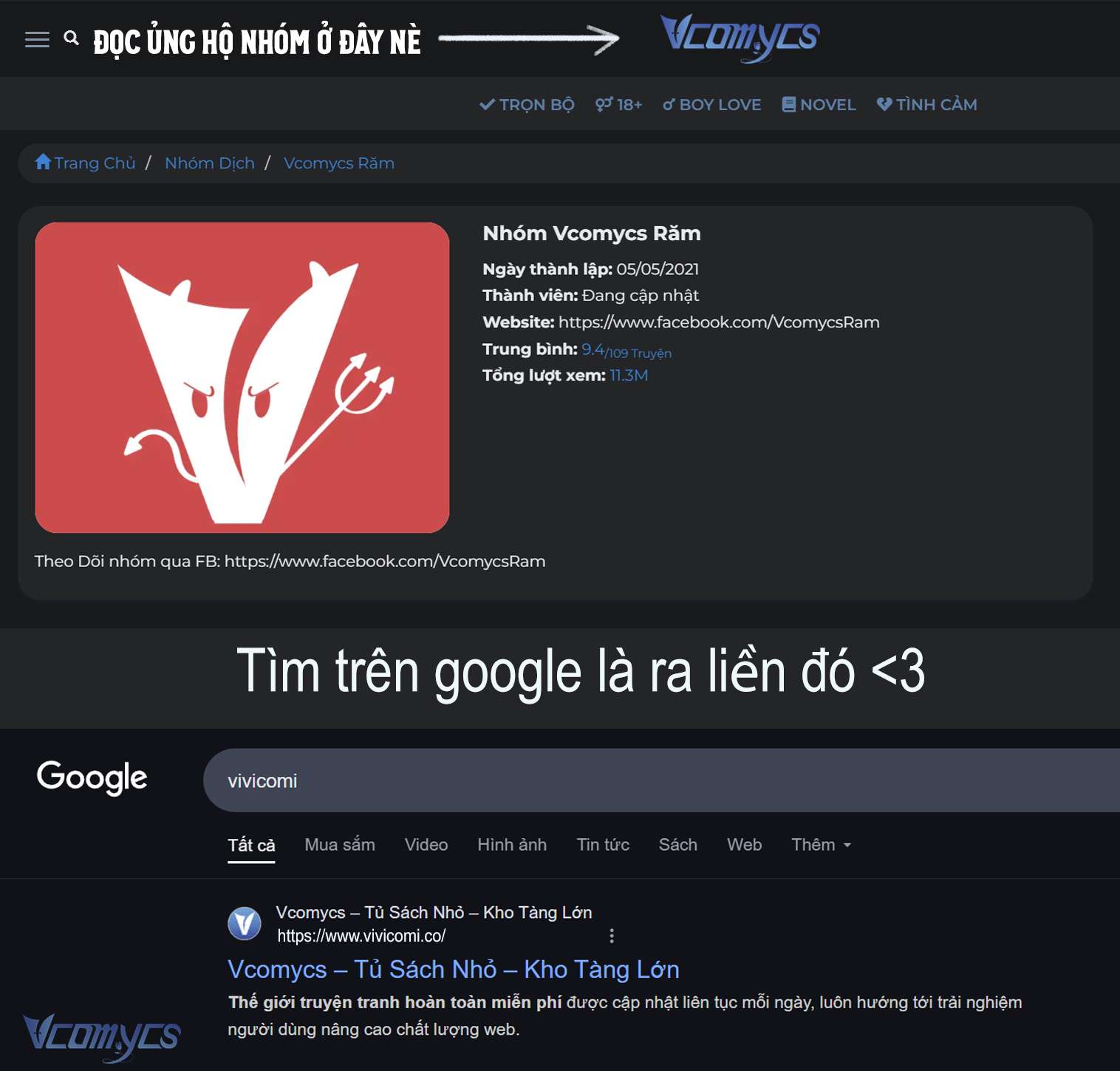 [18+] Love Kitsch Crunch Chap 45 - Next Chap 46