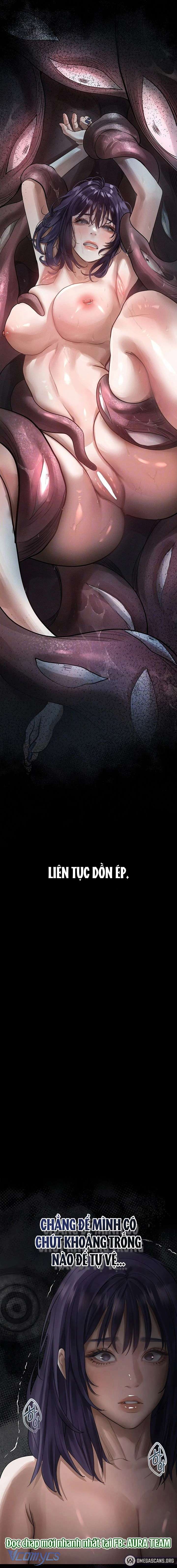 Khẩu Dâm Chap 21 - Next Chap 22