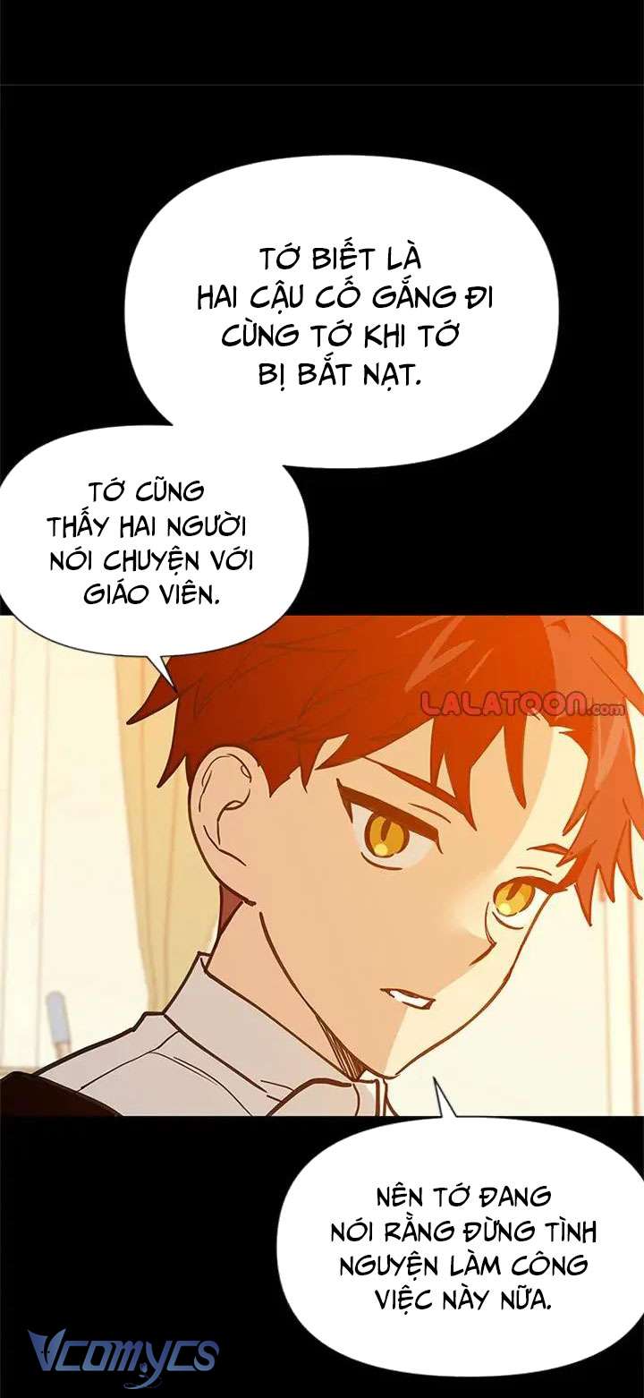 Điều Ước Sao Băng Chapter 43 - Next Chapter 44
