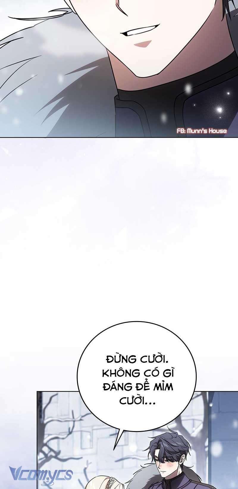 Cái Giá Phải Trả Chap 86 - Next Chap 87