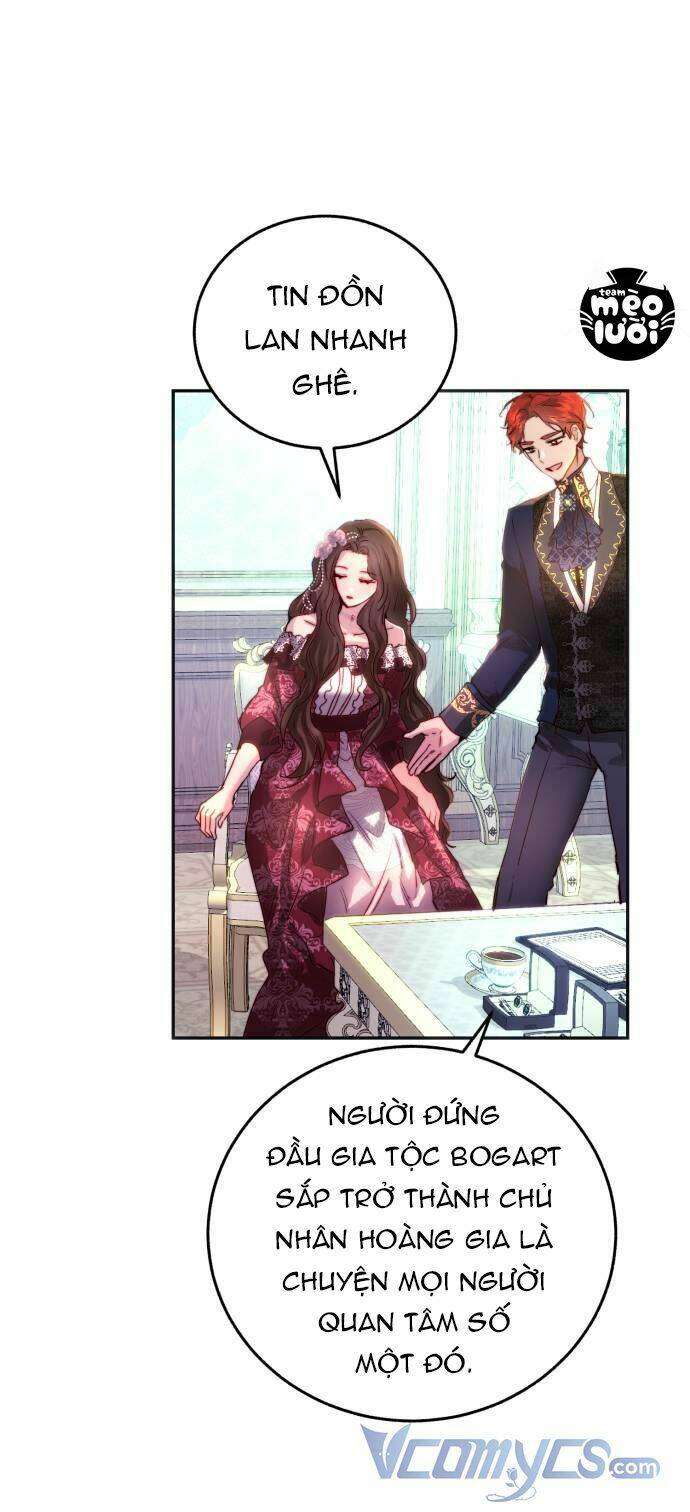 Rosaline Bogart Chap 3 - Next Chap 4