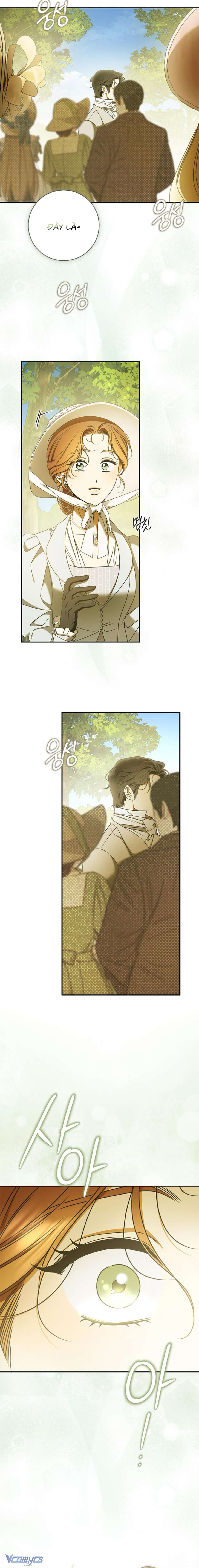 Quý Cô Pendleton Chap 30 - Next Chap 31