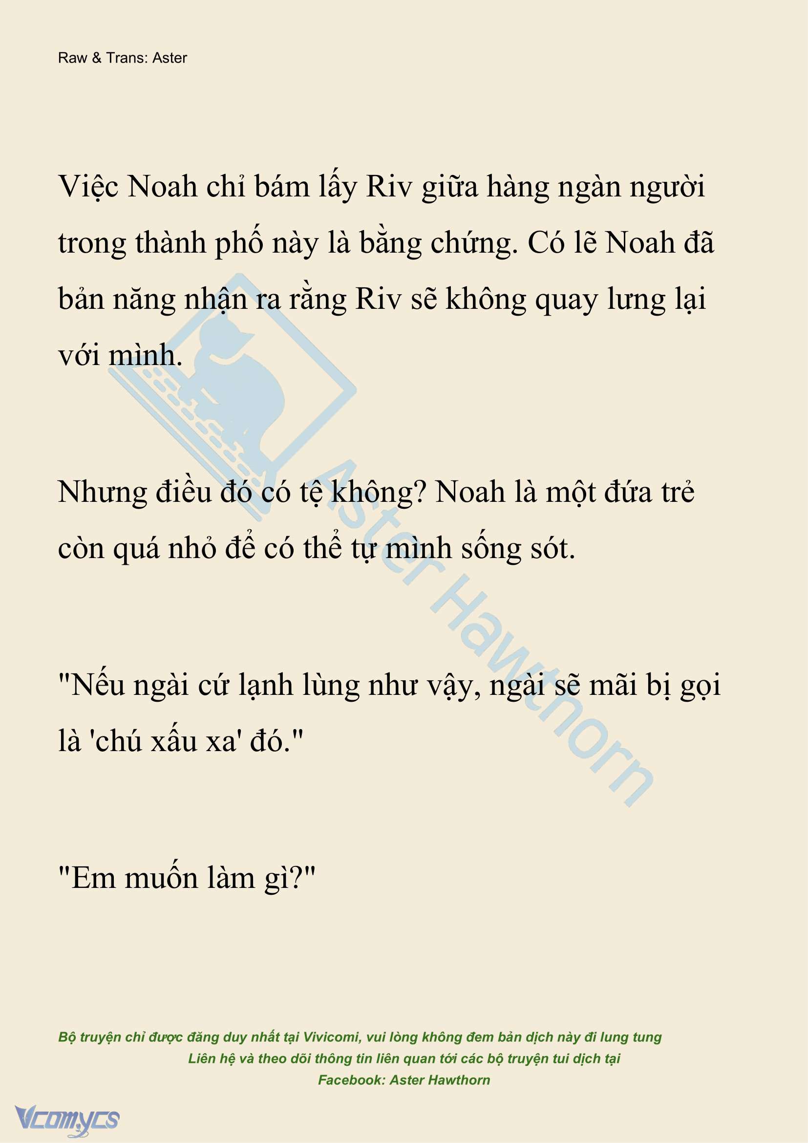 [NOVEL] Odalisque Chap 155 - Next Chap 156