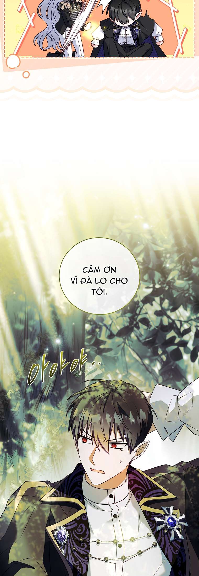 Cha Nào Con Nấy Chap 48 - Next Chap 49