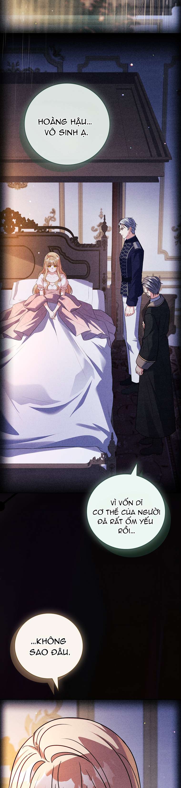 Cha Nào Con Nấy Chap 21 - Next Chap 22