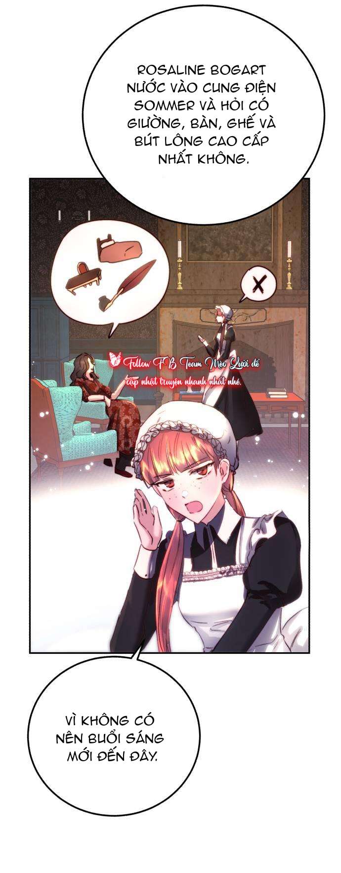 Rosaline Bogart Chap 4 - Next 