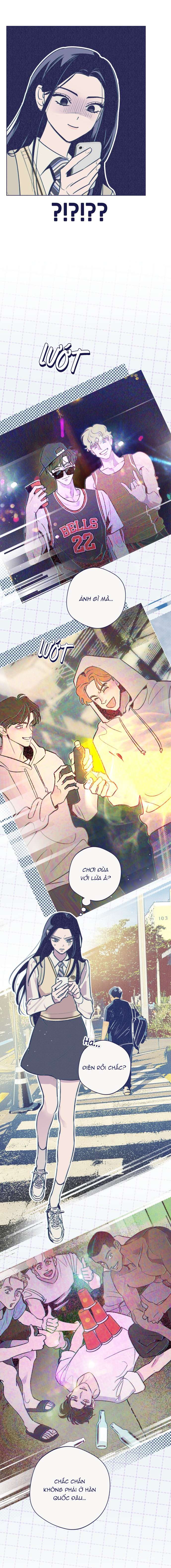 Trắc Nghiệm Bốn Lựa Chọn Chap 1 - Next Chap 2