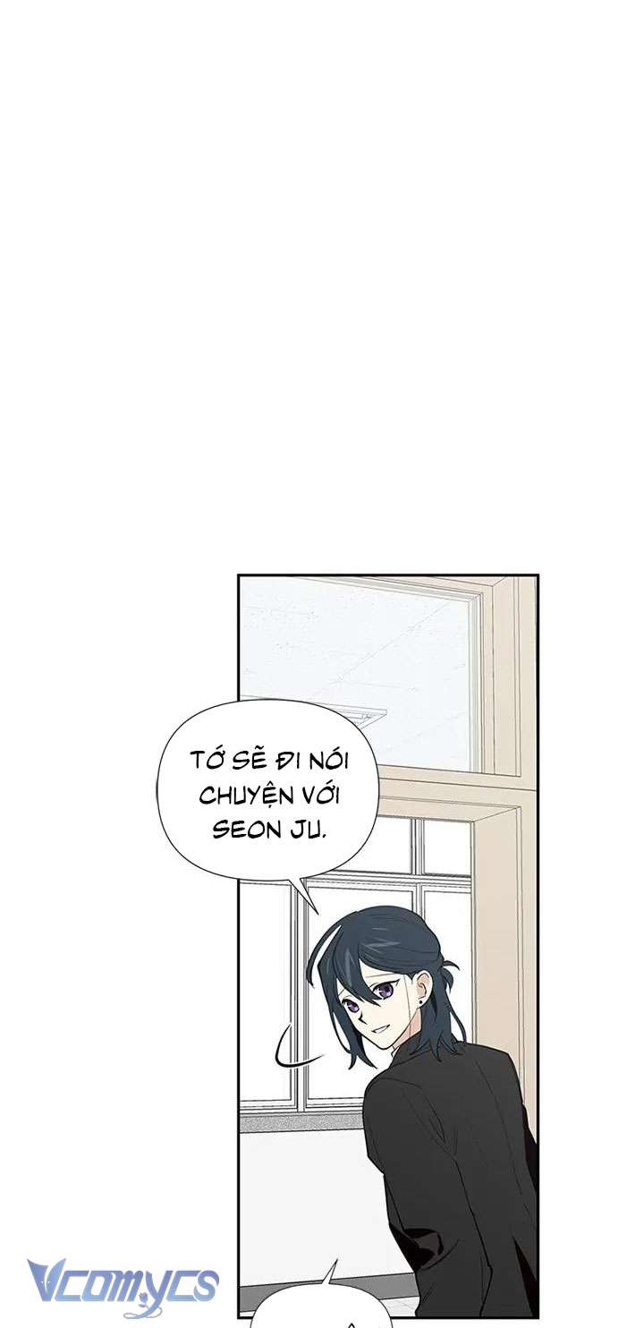 Điều Ước Sao Băng Chap 58 - Next Chap 59