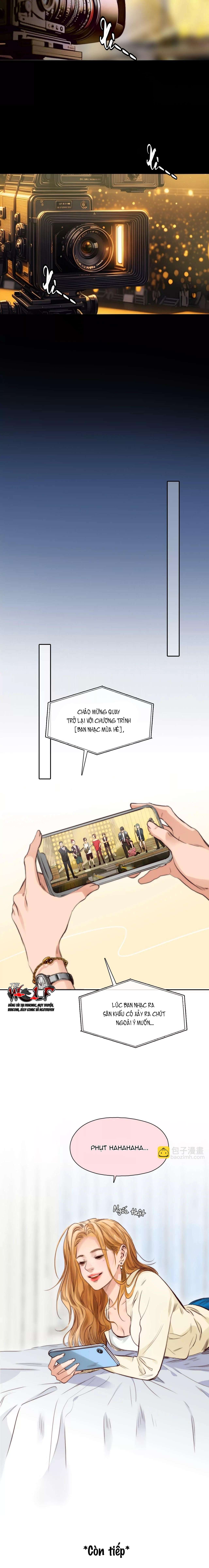 Vòng Xoáy Thời Gian Chap 61 - Next Chap 62