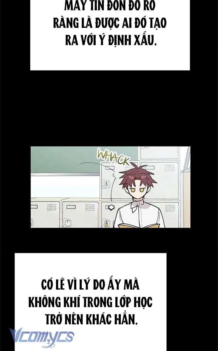 Điều Ước Sao Băng Chapter 43 - Next Chapter 44