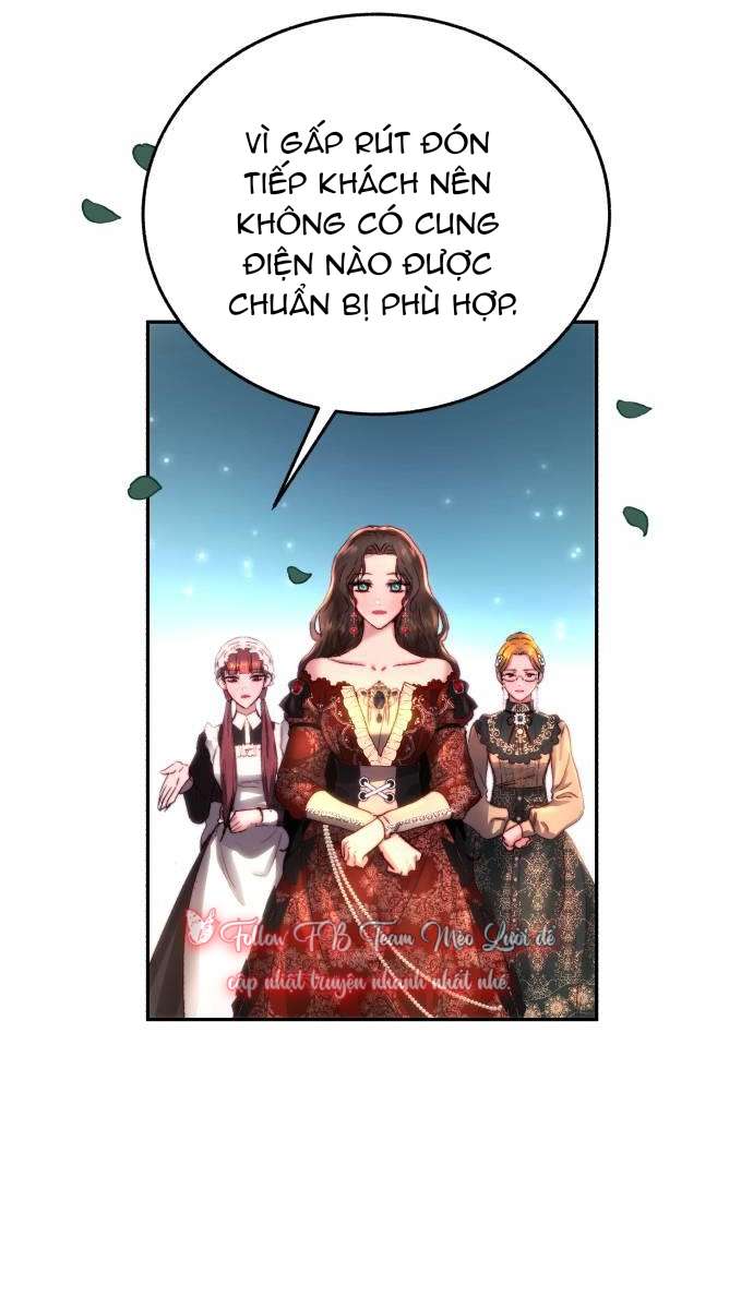 Rosaline Bogart Chap 4 - Next 