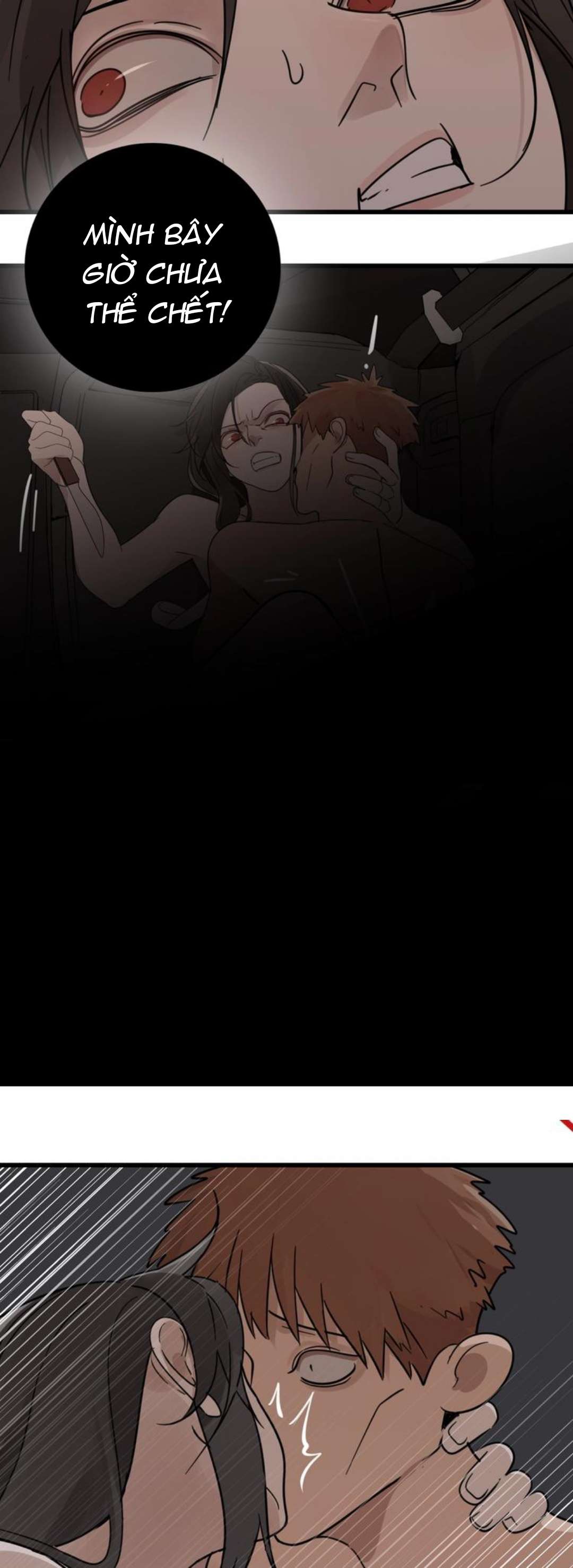 Vật Trong Tay Chapter 1 - Next Chapter 2