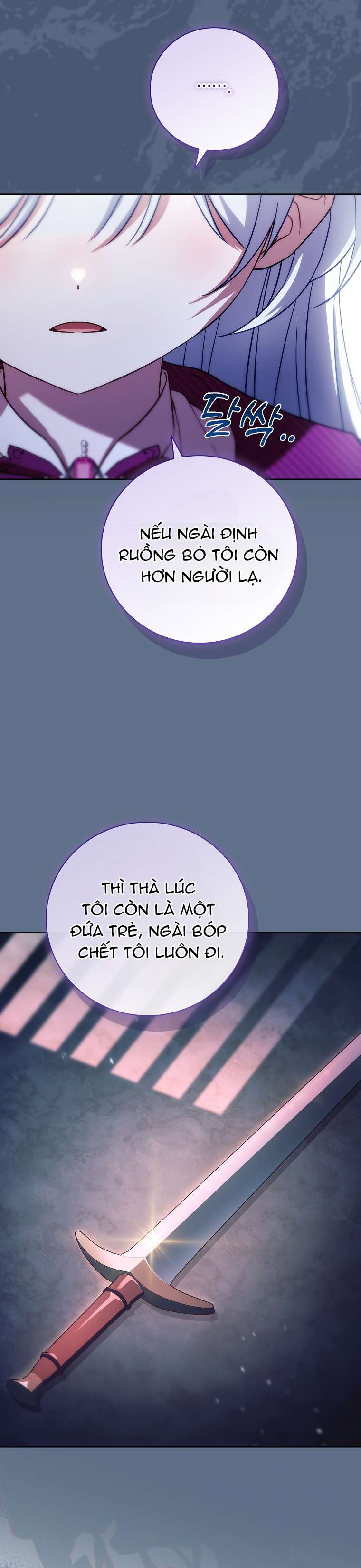 Cha Nào Con Nấy Chap 21 - Next Chap 22