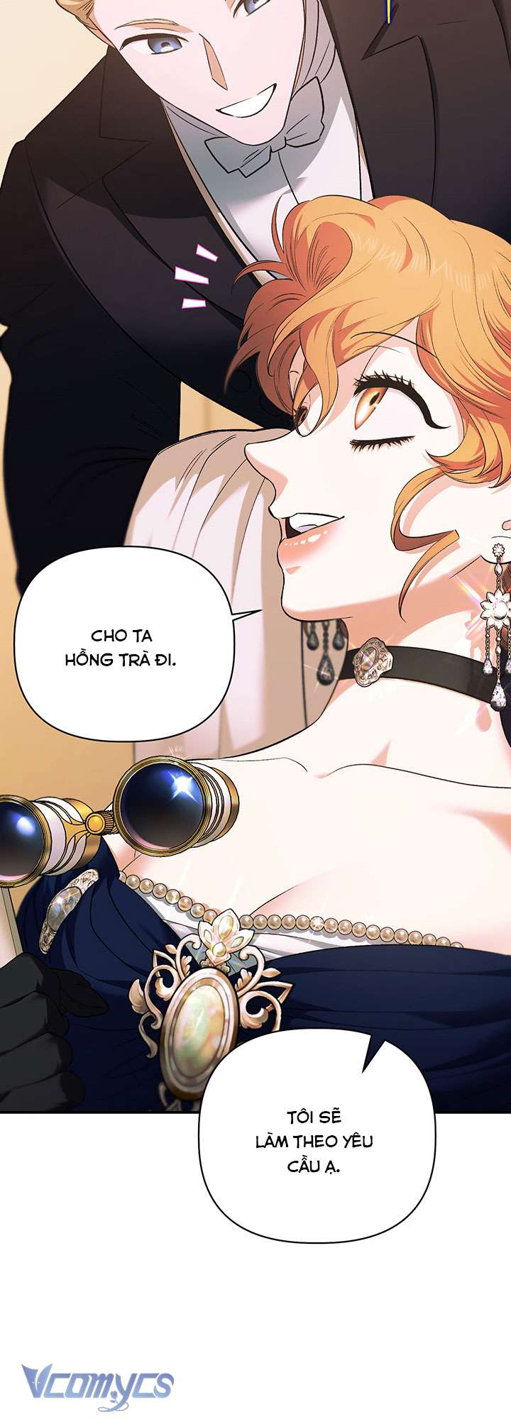 May Mắn Hay Bất Hạnh Chap 108 - Next Chap 109