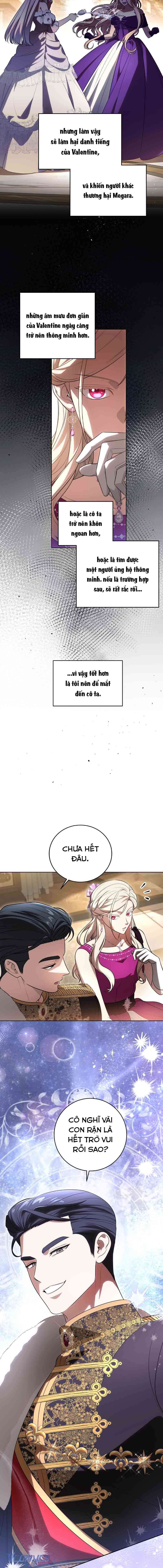 Cái Giá Phải Trả Chap 63 - Next Chap 64