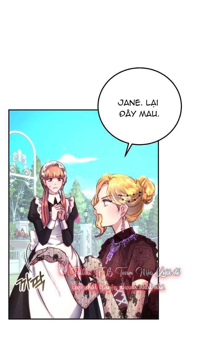 Rosaline Bogart Chap 4 - Next 