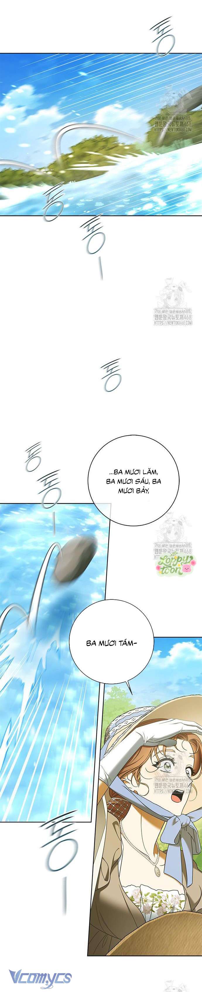 Quý Cô Pendleton Chap 13 - Next Chap 14