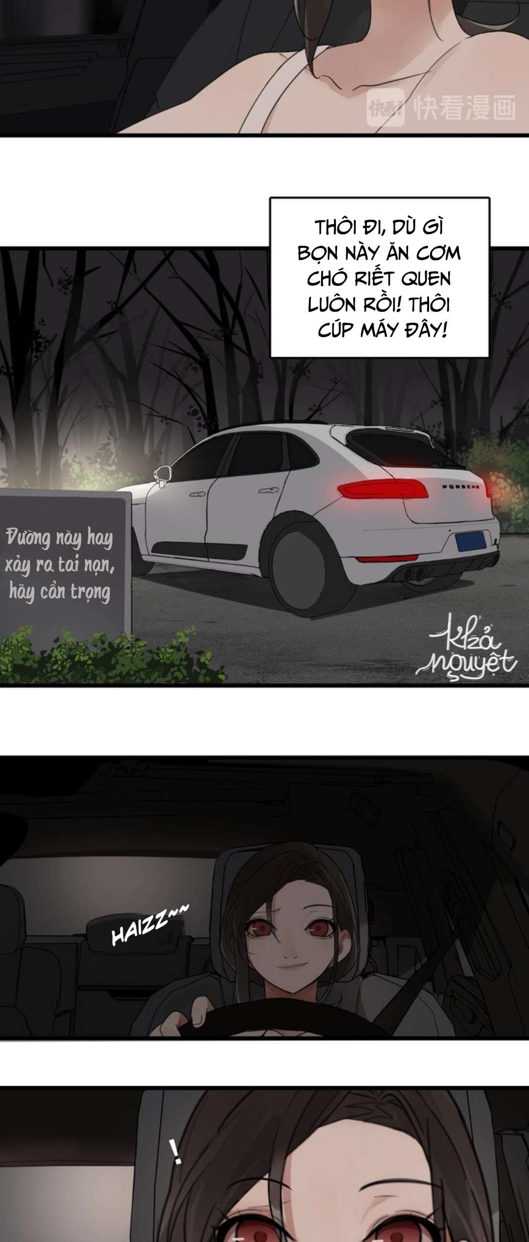 Vật Trong Tay Chapter 1 - Next Chapter 2