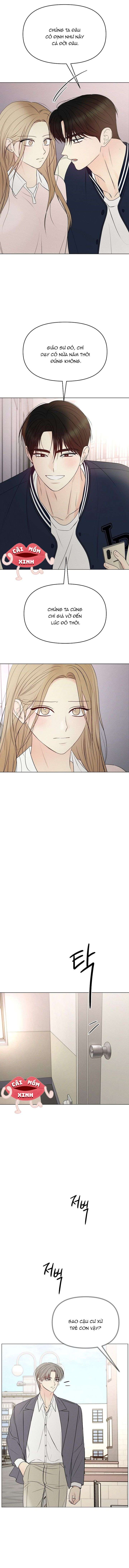 Soái Ca Kiểu Mẫu Chap 8 - Next Chap 9