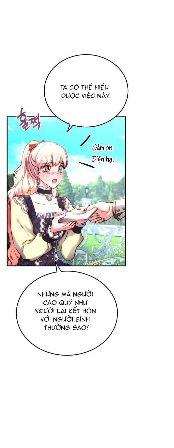 Rosaline Bogart Chap 4 - Next 