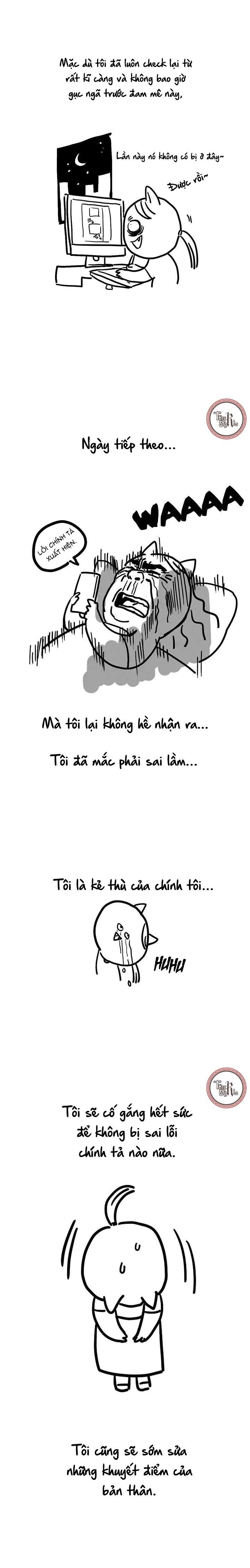 Cô Nàng Pháp Sư Chap 11.5 - Next Chap 11.5