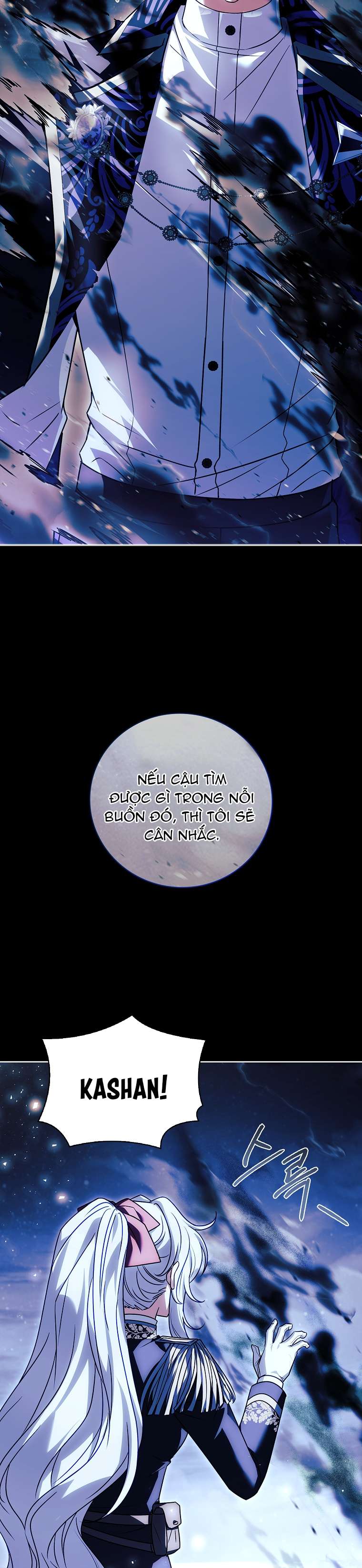 Cha Nào Con Nấy Chap 48 - Next Chap 49