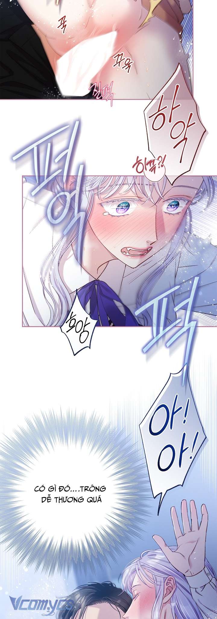 [18+] Love Kitsch Crunch Chap 45 - Next Chap 46