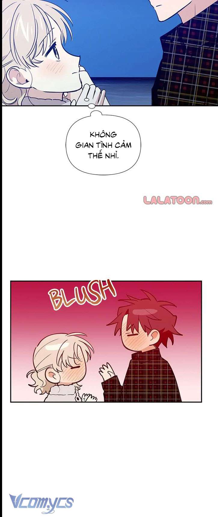 Điều Ước Sao Băng Chap 61 - Next Chap 62