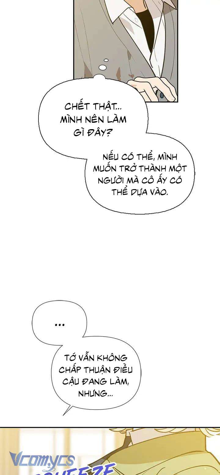 Điều Ước Sao Băng Chap 56 - Next Chap 57