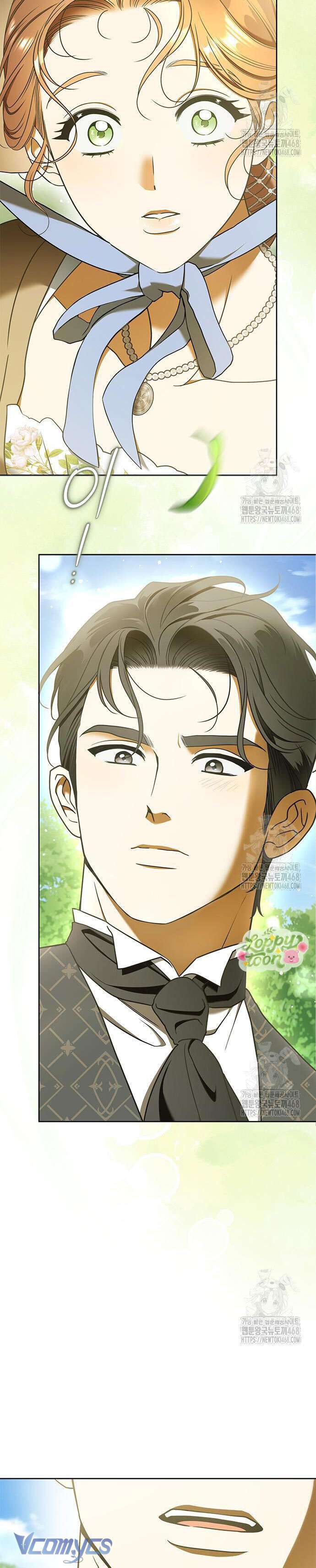 Quý Cô Pendleton Chap 15 - Next Chap 16