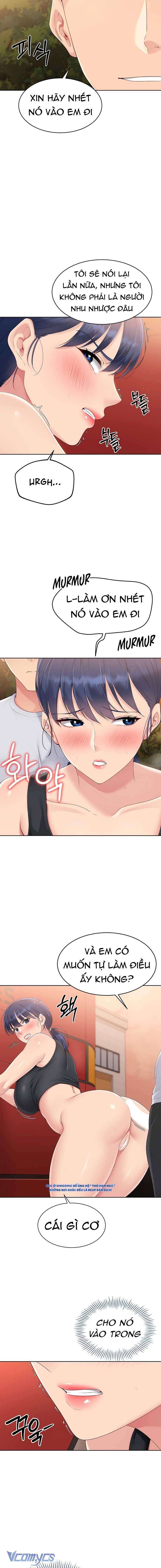 [18+] Hãy Thiết Lập Nó! Chap 23 - Next Chap 24