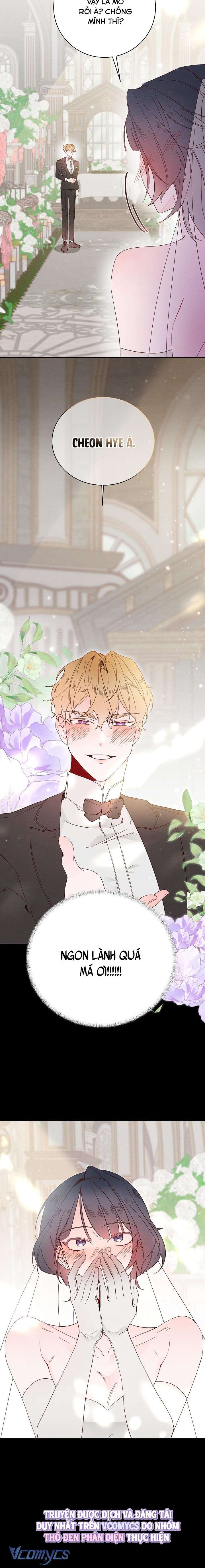 [18+] Chàng Thơ Trong Mộng Chap 1 - Next Chapter 1.2