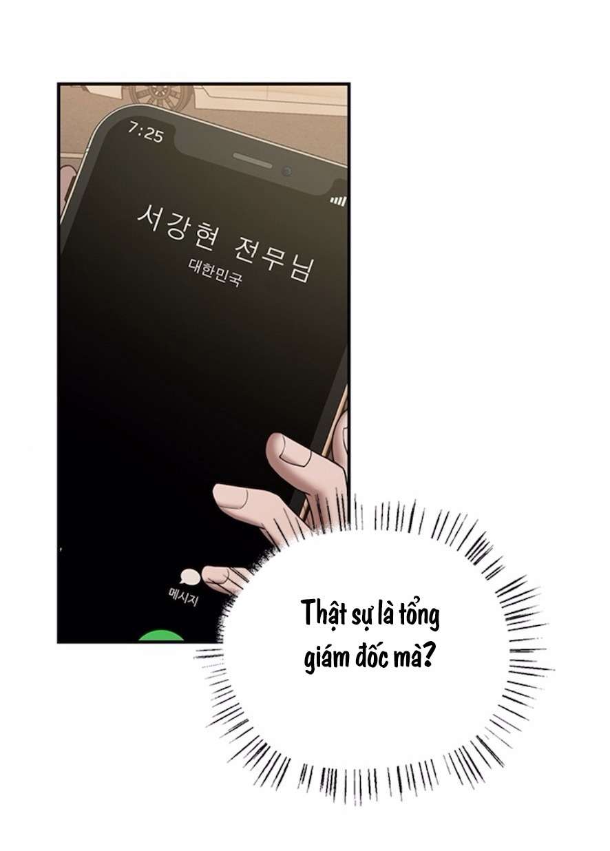 Cạm Bẫy Thanh Lịch Chap 9 - Next Chap 10