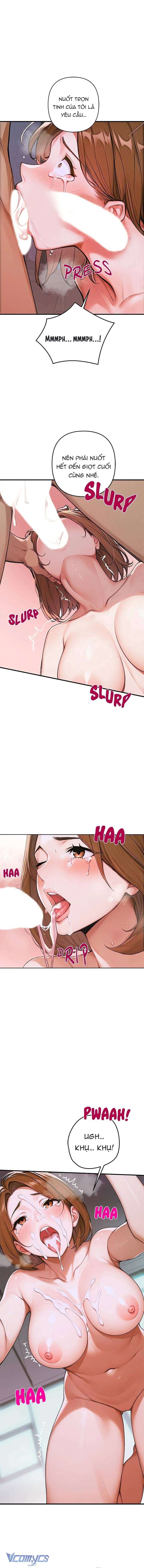 [18+] Làng Dục Vọng Chap 1 - Next Chap 2