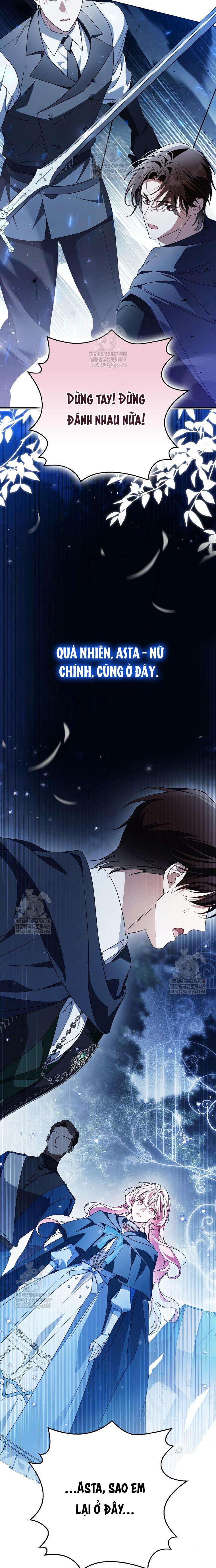 Hầu Tước Marron Chap 34 - Next Chap 35