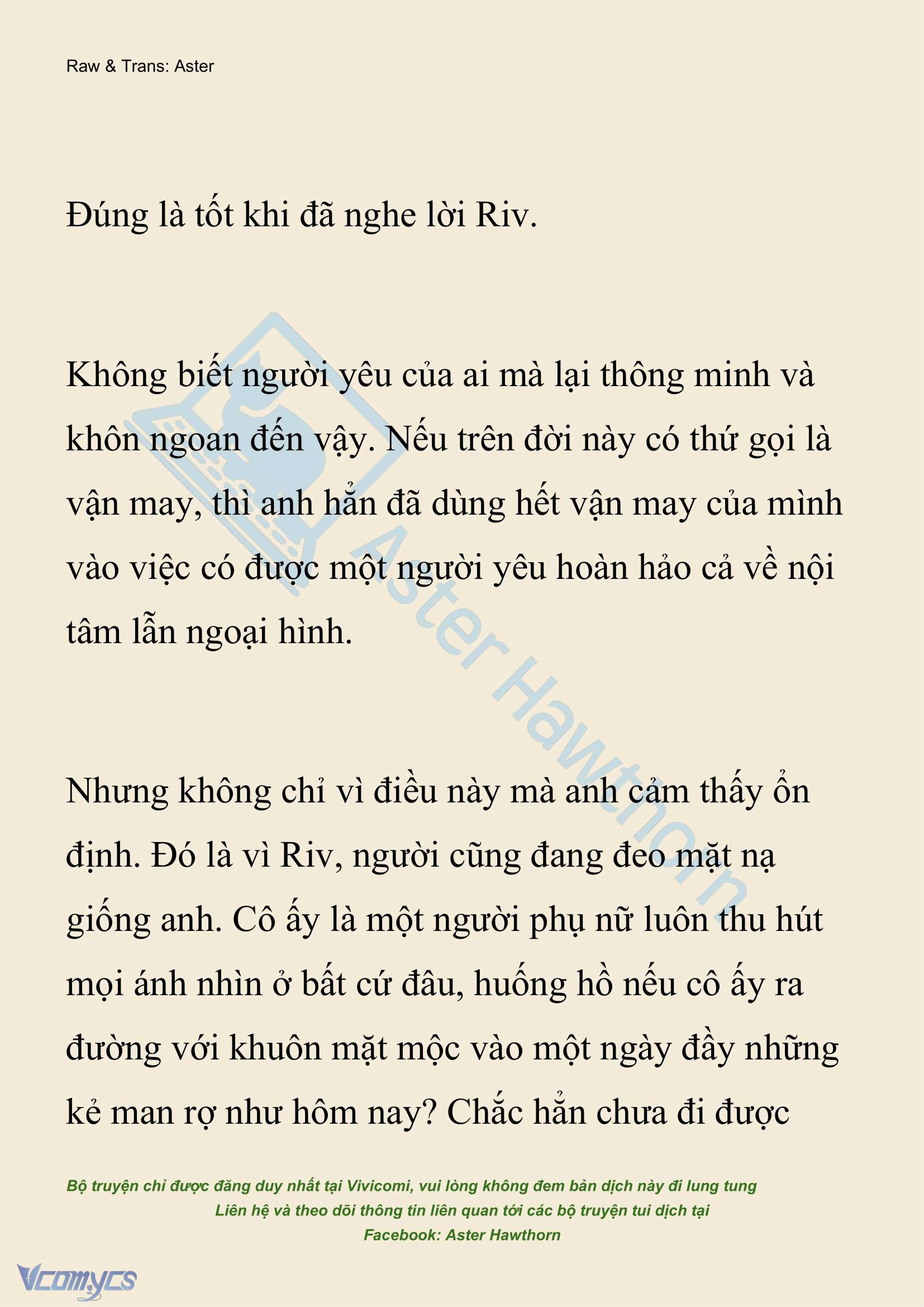 [NOVEL] Odalisque Chap 153 - Next Chap 154