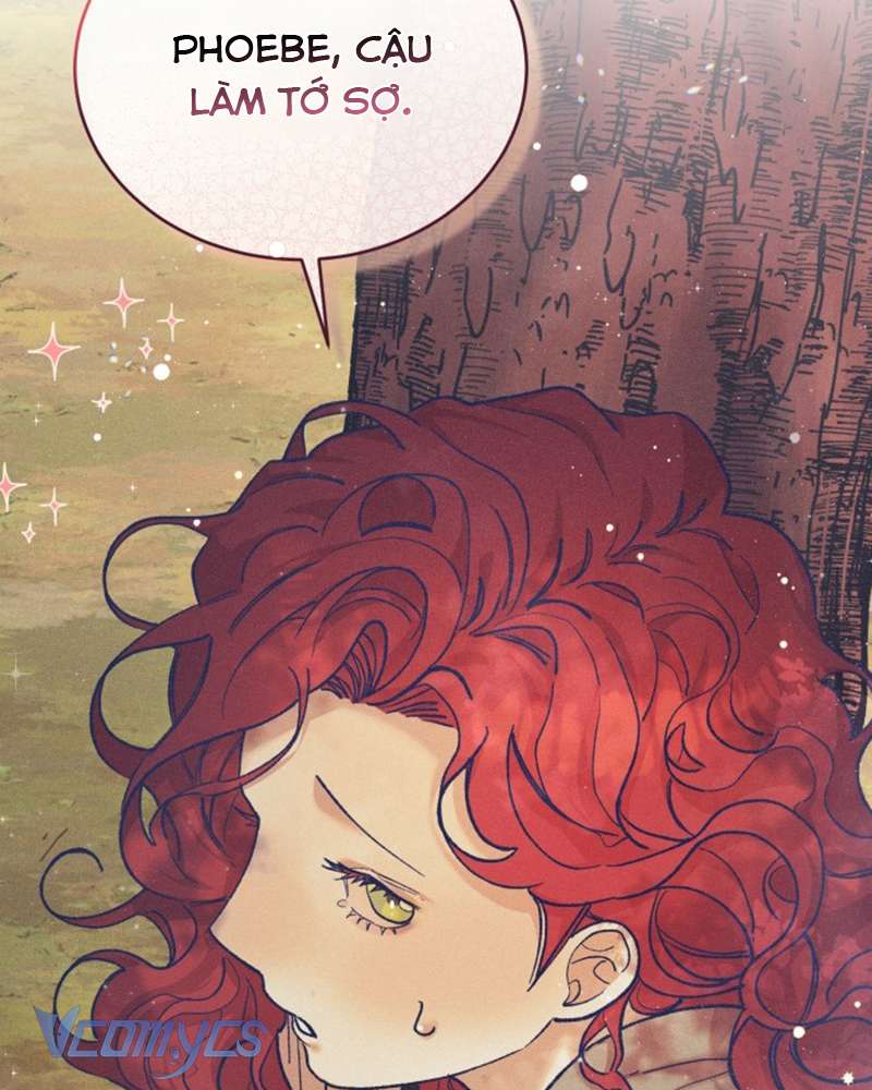 Aubrey Thanh Lịch Chap 2 - Next Chap 3