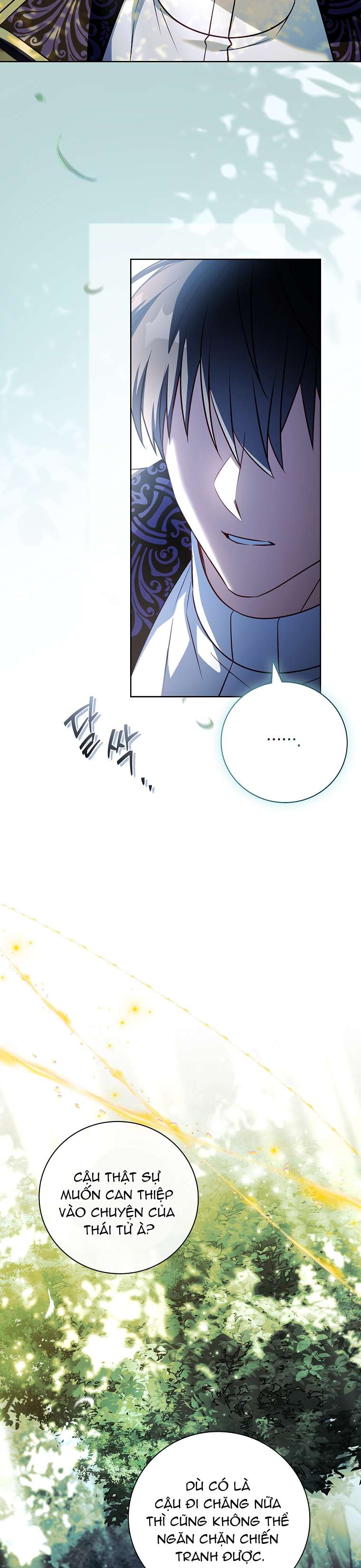 Cha Nào Con Nấy Chap 48 - Next Chap 49