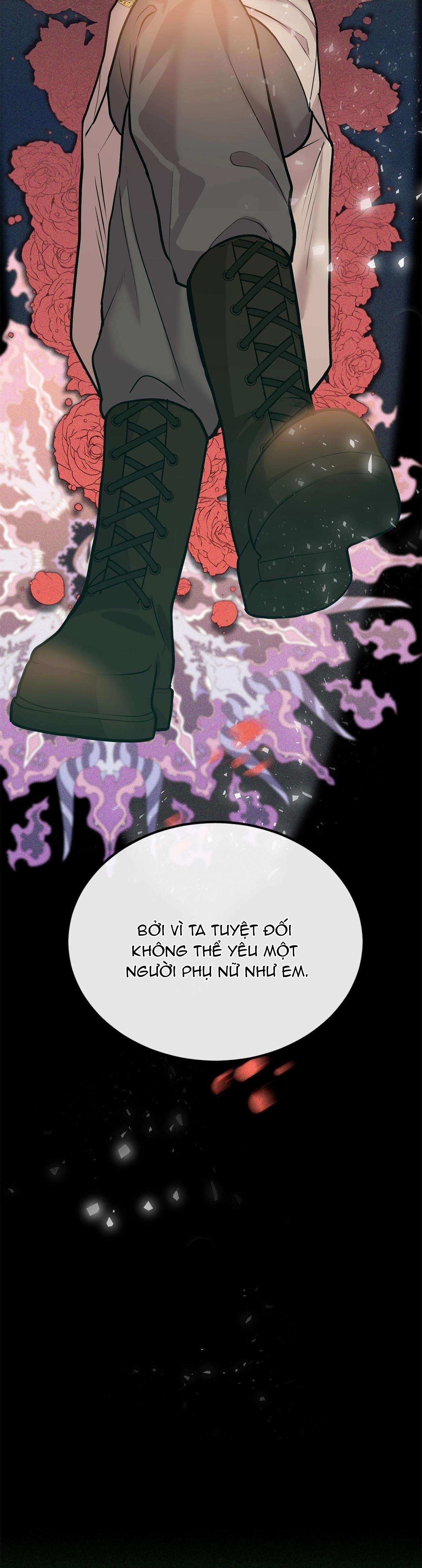 Quả Đào Mật Tháng 6 Chap 19 - Next Chap 20