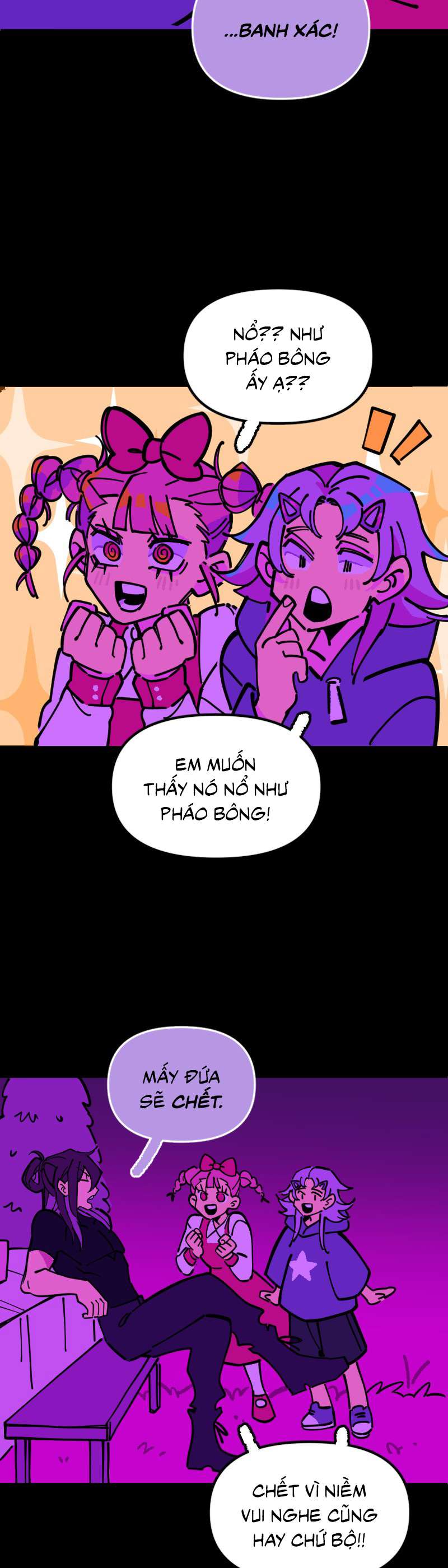 Homesick Chap 141 - Next Chap 142