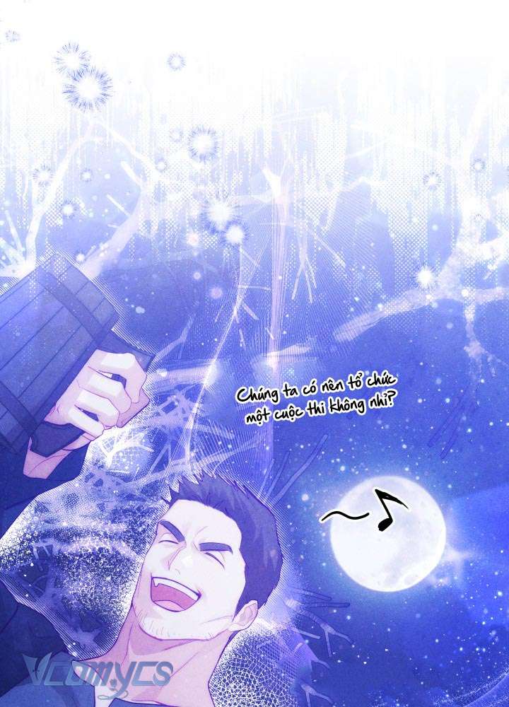 Tiếng Trống Vang Dội Chap 52 - Next Chap 53