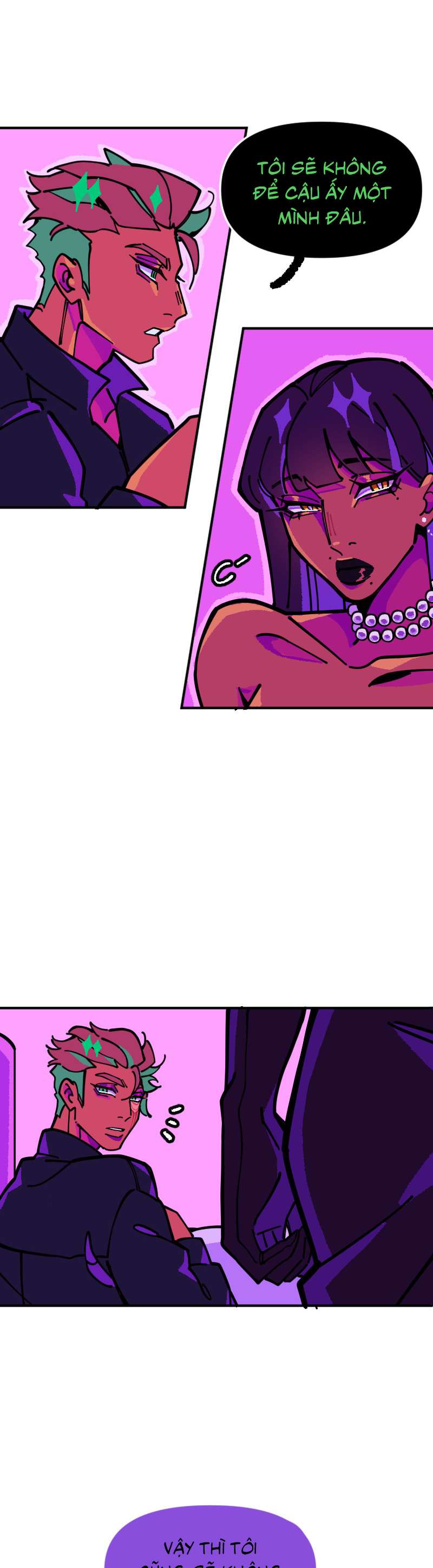 Homesick Chap 140 - Next Chap 141