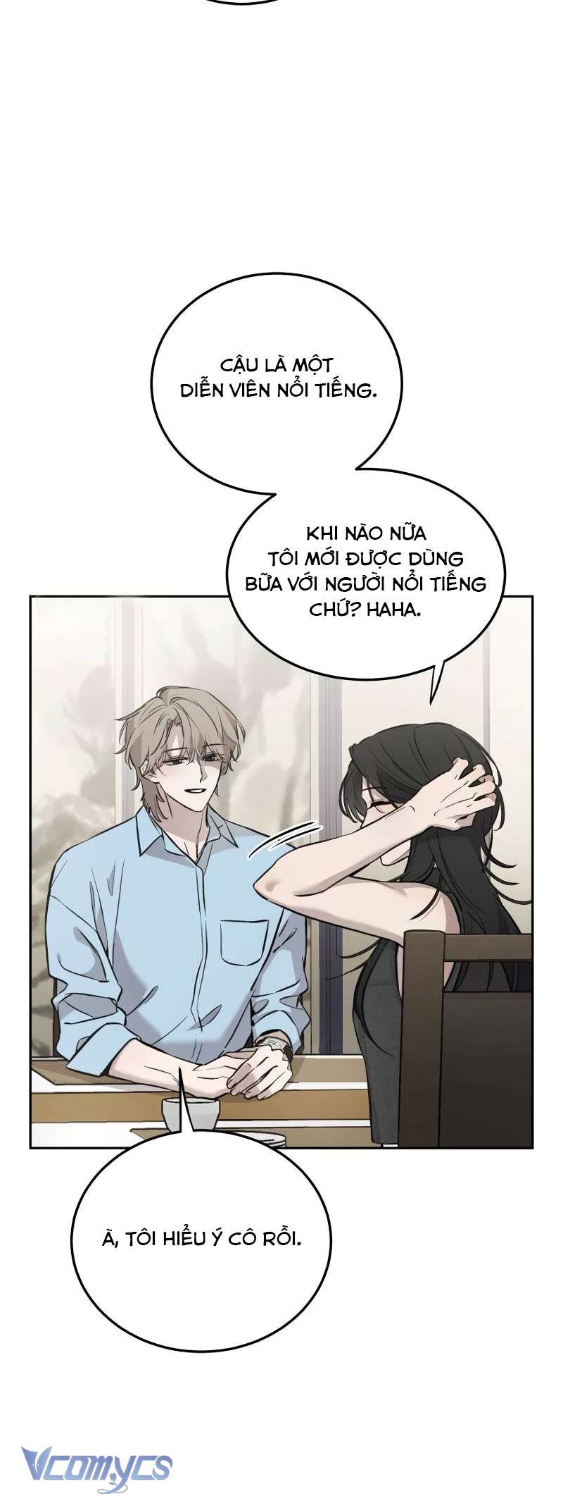 Bản Năng Dã Thú Chap 6 - Next Chap 7