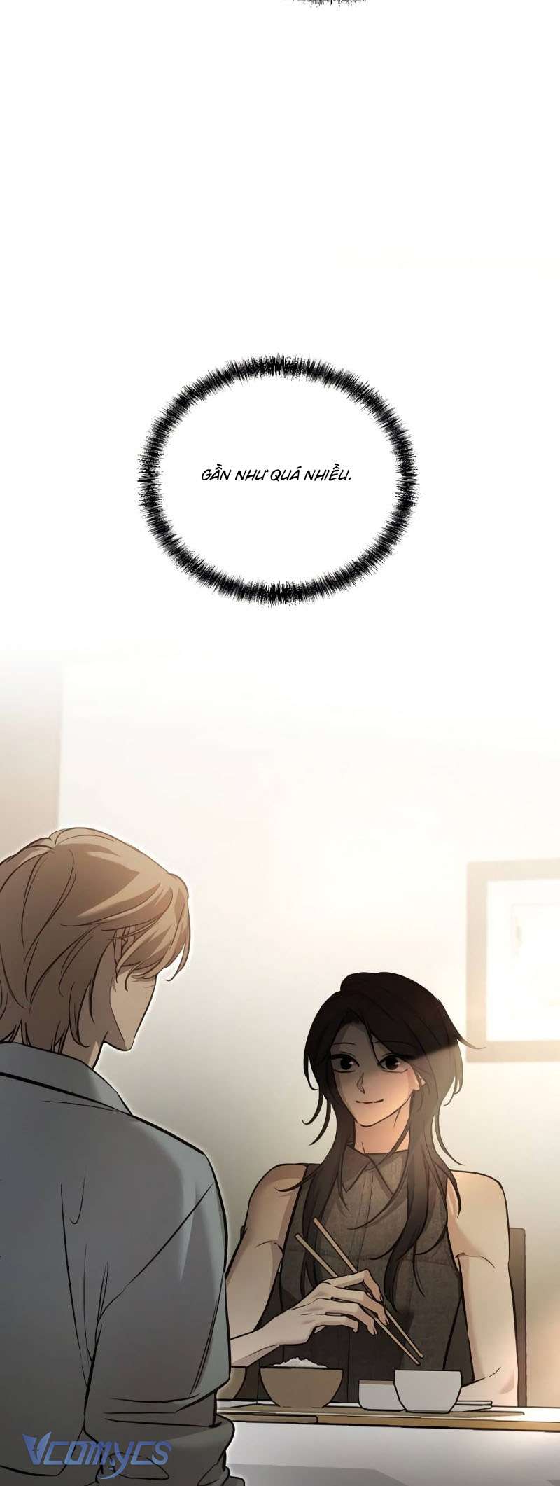 Bản Năng Dã Thú Chap 6 - Next Chap 7