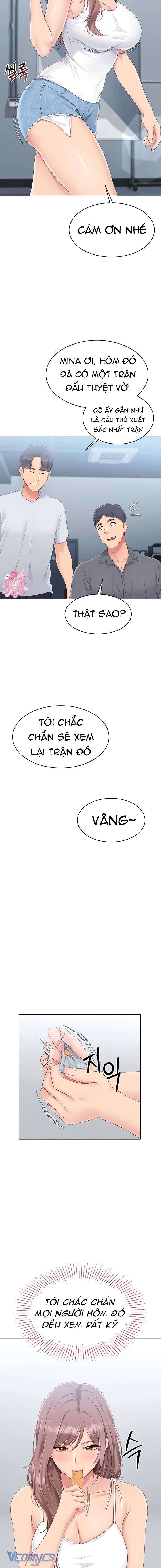 [18+] Hãy Thiết Lập Nó! Chap 23 - Next Chap 24